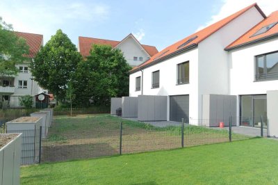 Charmantes Reihenmittelhaus: Moderner Wohnkomfort in Bestlage
