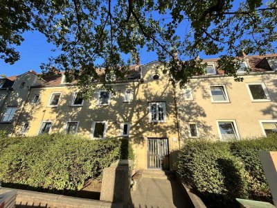 2-Zimmer-Wohnung in Badenstedt zu vermieten