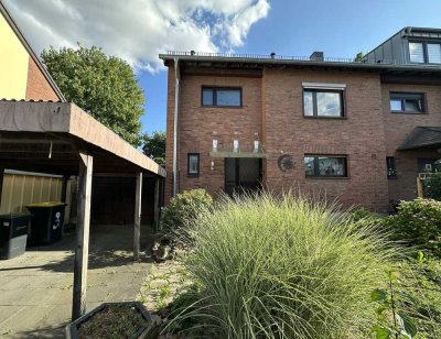 Einfamilienhaus in 52388 Nörvenich, mit wunderbarem Garten