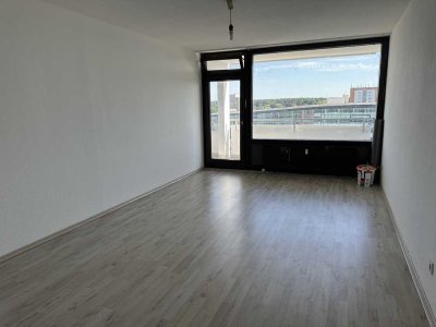 Wohnen oder investieren – attraktive 2-Zimmer-Wohnung in Toplage von Neu-Isenburg