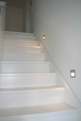 Exklusive 5-Zimmer Maisonette-Wohnung im 3. OG in Hohen Neuendorf