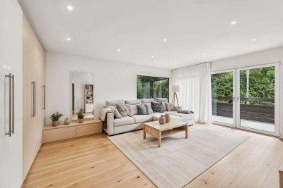 Ihr neues Traumzuhause in Bogenhausen – Modern, Hell und mit Vielfältigem Raumangebot.