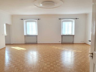 4.5-Zimmer Altbauwohnung im Herzen der Altstadt Kelheim