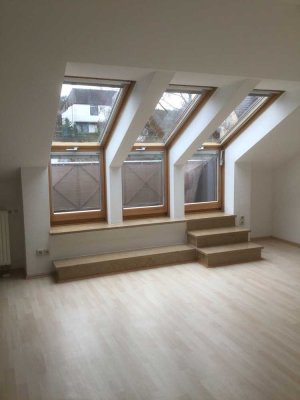 500 €, 43 m², 2 Zimmer