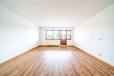 Einziehen und Wohlfühlen