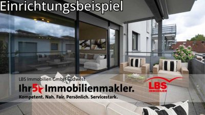 Wohlfühlwohnung zentral gelegen: gehoben, modern, altersgerecht, energieeffizient!