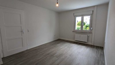 Klein aber fein: günstige 2-Zimmer-Whg. in City-Nähe