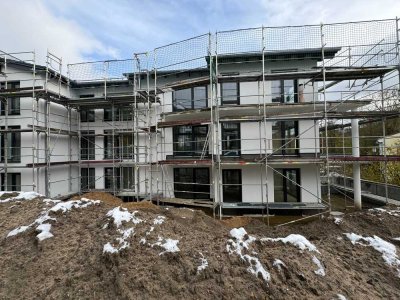 Eppstein: Ihr neues Zuhause - Modern, naturnah und perfekt angebunden | W2 UG