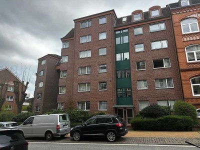 Kirchhofallee 13, 24114 Kiel