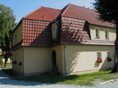 Wohnen in Knappenrode