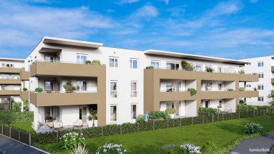 Wohnpark Asten Süd - Whg. C/9/1.OG