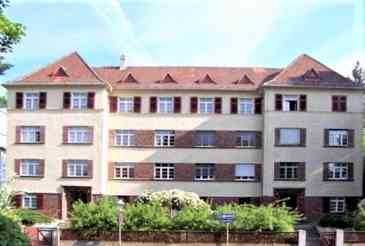 Nachmietersuche ab 01.07.24 - 1-Zimmer-Wohnung in ruhiger und dennoch zentralen Lage!