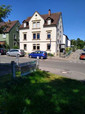 Platz für den Alltag in sehr schöner Lage: 3-Zimmer-Wohnung in Ulm-Söflingen
