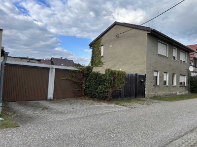 Charmant, nachhaltig, familienfreundlich – Ihr neues Haus erwartet Sie