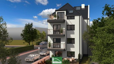 ATZGERSDORF LIVING – ERSTBEZUG - LUFTWÄRMEPUMPE - ELEKTRISCHE AUßENROLLÄDEN!