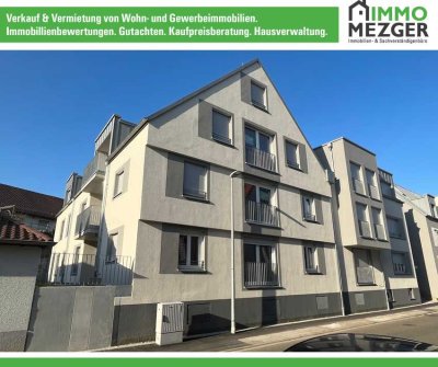 ++Große Maisonette mit Loggia und viel Platz ++ Ideal für 4-Pers.-Familie +Homeoffice ++