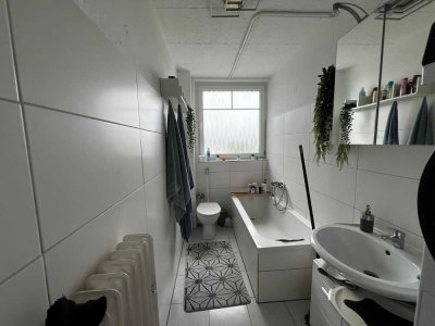 Schöne helle 3,5-Zimmer-Wohnung mit Balkon in Bergkamen