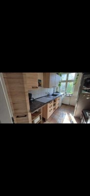 500 € - 74 m² - 3.0 Zi.
+Balkon +Fenster im Bad +Küchen abkauf möglich