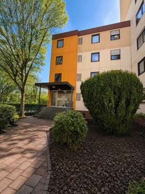 2-Zimmer-Wohnung in Augsburg-Hochzoll Süd nur wenige Minuten vom Kuhsee!!