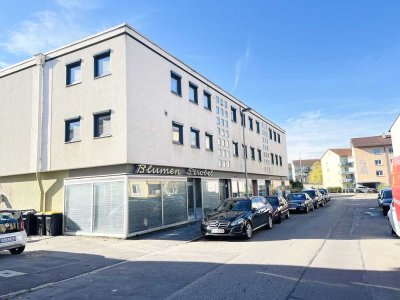 Zentral gelegene hochwertig kernsanierte 4-Zimmer-Wohnung