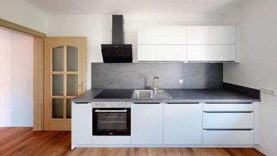 Großzügige 3-Zimmer-Wohnung in zentraler Lage von Ingolstadt zu vermieten