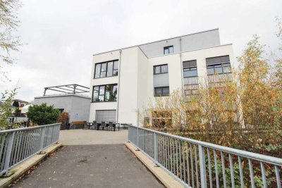 Zukunftssichere Investition: Seniorenwohnung mit Potenzial