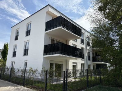 Exklusives Penthouse 4,5 Zimmer und zwei Balkonen in idyllischer Lage vom Regensburger Westen