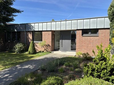 Erstbezug nach Sanierung: Schönes 4-Zimmer-Einfamilienhaus in Erkelenz