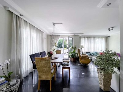 Grün! Familiengerecht! Bezugsfertig!