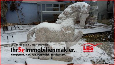 Idyllisches Anwesen mit historischem Charme und modernem Komfort