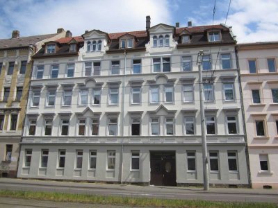 Schöne 2 Zi.-Wohnung in Leipzig-Eutritzsch