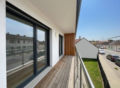 Moderne 3-Zimmer-Wohnung in Neusiedl an der Zaya – Ihr neues Zuhause wartet!