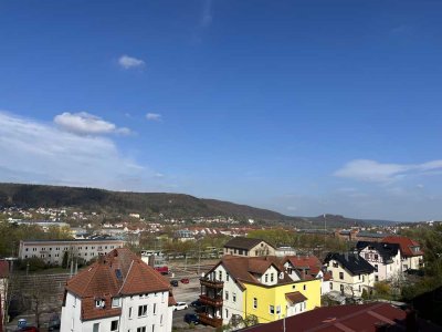 Für die wunderbare erste Zeit zu Zweit!