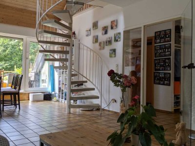 2- 3-Zimmer Wohnung in Dortmund Gartenstadt