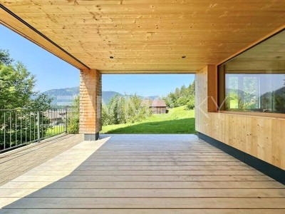 Stilvolles Wohnen im Bregenzerwald