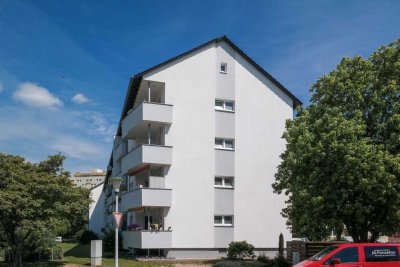 Zwei Balkone, ein Gefühl von Freiheit – Top modernisierte Wohnung in der Wolfsburger Nordstadt