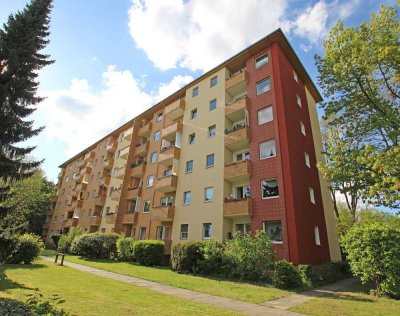 2-Zi.-Whg (auch WG-geeignet) zw. S-Bhf Schichauweg und Lichtenrade Zentrum! Gute Infrastruktur
