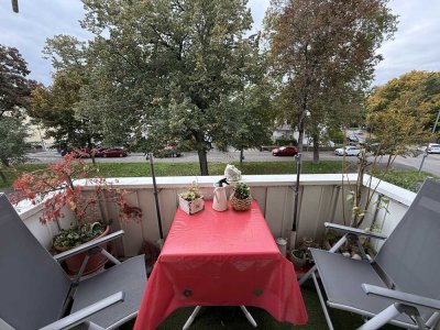 Attraktive 3,5-Zimmer-Wohnung in begehrter Wohnlage Heilbronn-Nord