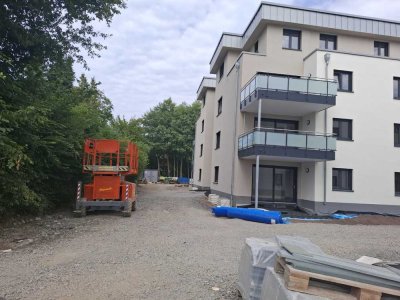 Geschmackvolle 2-Zimmer-Wohnung in Overath