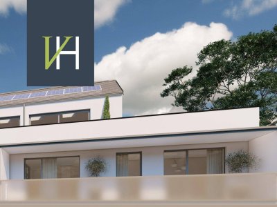 Langenlois, 3-Zimmer-Eigentumswohnung: 80 m² Wfl. zzgl. Balkon