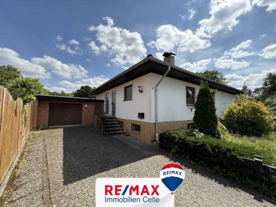Ein Zuhause für Herzmenschen mit Sinn für das Besondere! (NJ-6483)
