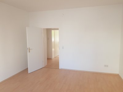 Sanierte renoviert 1-Zimmer-1 Küche-1 Diele- 1 Bad 41qm Wohnung Hagen Mitte Zentrum EG zu vermieten