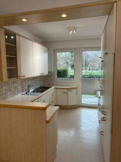 sanierte Eigentumswohnung mit Garten in guter Lage in IBK