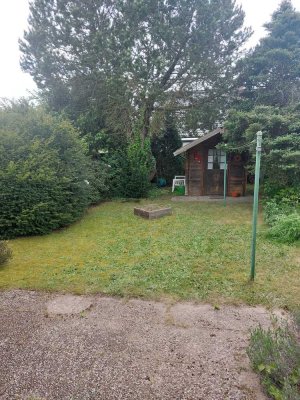 Reihenendhaus in Gifhorn mit Potenzial von Privat.