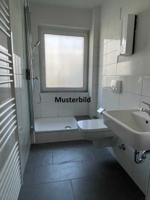 Endlich Zuhause: 3-Zimmer-Wohnung in zentraler Lage