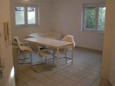 Ruhiges Wohnen im Grünen