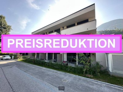 NEUBAU Stadtvillen SCHWAZ / nur noch wenige Einheiten verfügbar