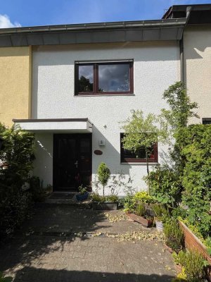 Freundliches 6-Zimmer-Reihenhaus in Steinenbronn