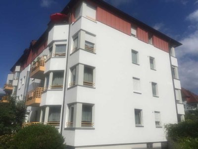 Kapitalanlage mit Seltenheitswert – vermietet seit 1995 & Tiefgaragenstellplatz inklusive!!!