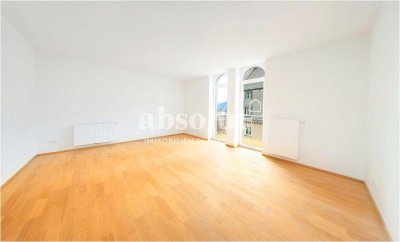 Generalsanierte Mietwohnung ca. 92 m², in wunderschöner Altbau-Villa, in bester Lage von Zell am See